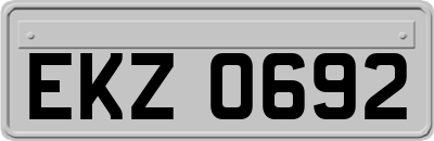 EKZ0692