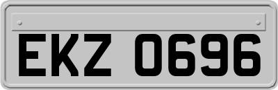 EKZ0696