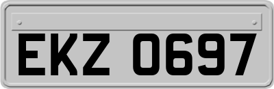 EKZ0697