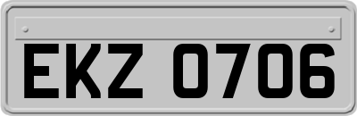 EKZ0706