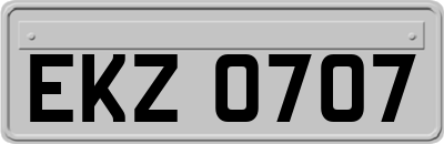 EKZ0707
