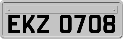 EKZ0708