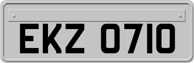 EKZ0710
