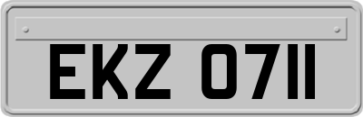 EKZ0711