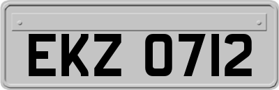 EKZ0712