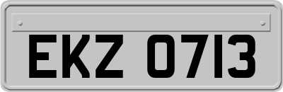 EKZ0713