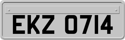 EKZ0714