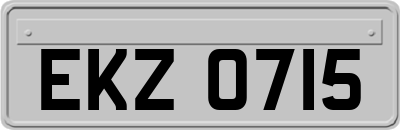 EKZ0715