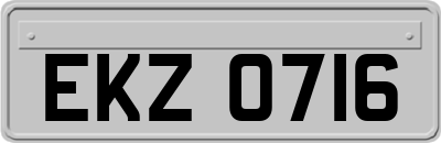 EKZ0716