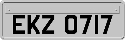 EKZ0717