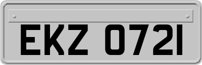 EKZ0721