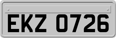 EKZ0726