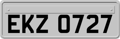 EKZ0727