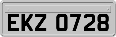 EKZ0728