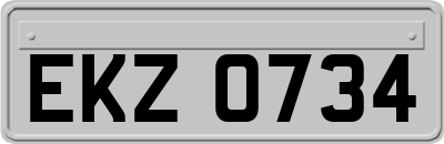 EKZ0734
