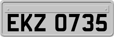 EKZ0735