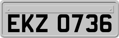 EKZ0736