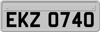EKZ0740