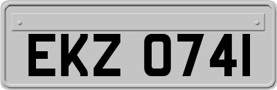 EKZ0741