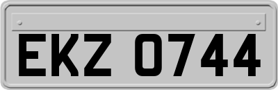 EKZ0744