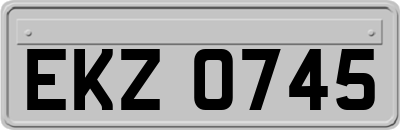 EKZ0745