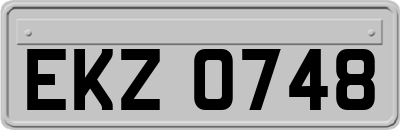 EKZ0748
