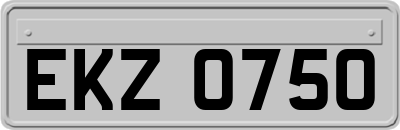 EKZ0750