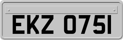 EKZ0751