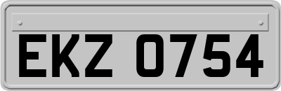 EKZ0754