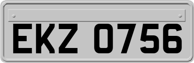 EKZ0756