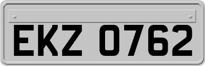 EKZ0762