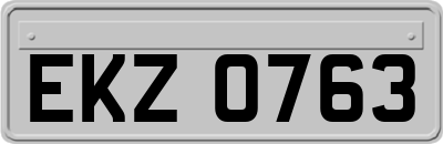 EKZ0763