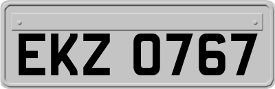 EKZ0767