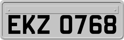 EKZ0768