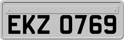EKZ0769