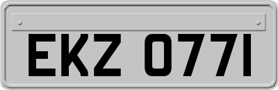 EKZ0771
