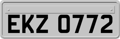 EKZ0772