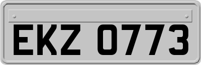 EKZ0773