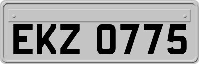 EKZ0775
