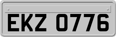 EKZ0776