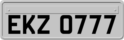 EKZ0777