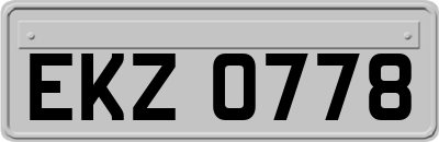 EKZ0778