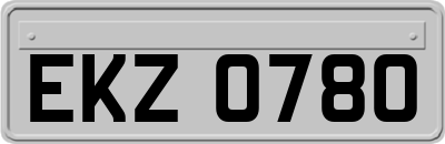 EKZ0780