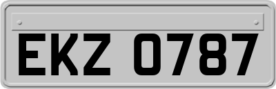 EKZ0787