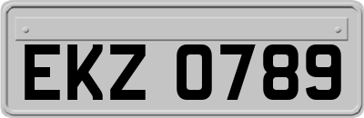 EKZ0789