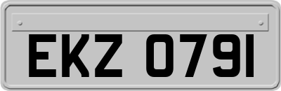 EKZ0791