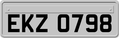 EKZ0798
