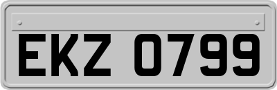 EKZ0799