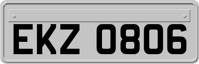 EKZ0806