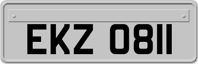 EKZ0811